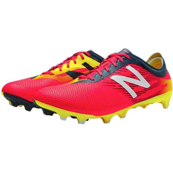 New balance visaro pro heren rood sale