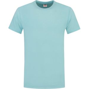 Tricorp T-shirt 145 gram 101001 Lichtblauw - Maat XL