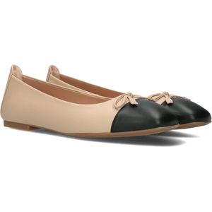 Unisa Belle Ballerina's Dames - Beige - Maat 42