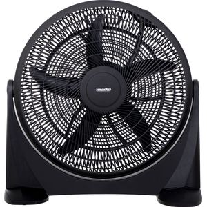 Mesko MS 7330 - Vloer ventilator - 50 cm - zwart