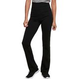 Only Play Play Fold Jazz Dames Fitness Broek 15062199-black - Kleur Zwart - Maat XS