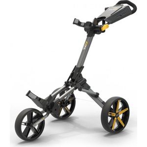 Golftrolley Powakaddy Micra 3-Wiel