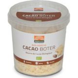 Mattisson - Biologische Cacao Boter - Vegan Cacaoboter - 300 Gram