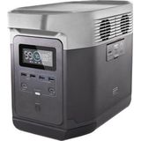 ECOFLOW DELTA 1300 PORTABLE POWER STATION - EU VERSION