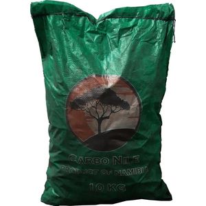 Premium Restaurant houtskool Acacia 10 kg uit Namibië