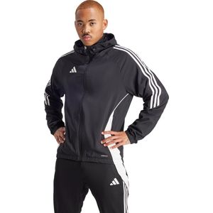 adidas Performance Tiro 24 Windjack - Heren - Zwart- S