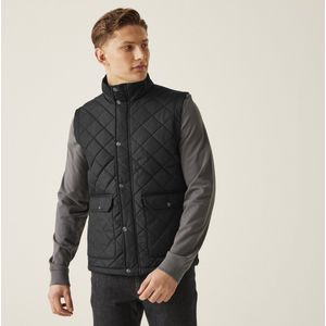 Regatta Tyler Bodywarmer RG810 - Black - XXL