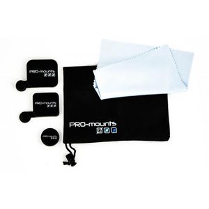 Gopro Accessoires - Pro-Mounts Protection Kit