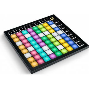 Novation Launchpad X Grid-Instrument f. AbletonLive - DAW controllers