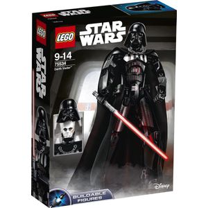 LEGO Star Wars Darth Vader - 75534