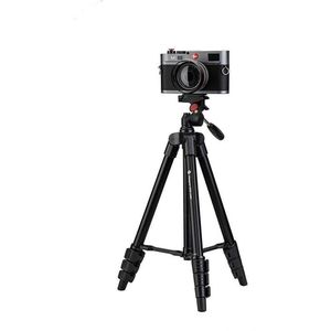 Fotopro DIGI-3400 Professionele Tripod - Stevig en veelzijdig statief voor professionele fotografie - Statief camera