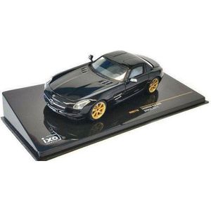 Mercedes-Benz Lorinser SLS AMG (RSK8) 2011 - 1:43 - IXO Models