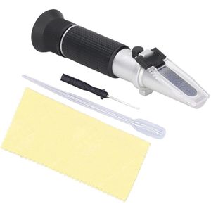 Honingrefractometer 0 Tot 32% Brix-schaalbereik - Honingvochttester