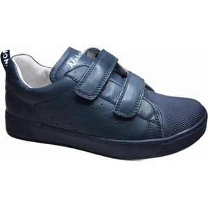 Naturino bumper velcro sneakers 4425 navy mt 23