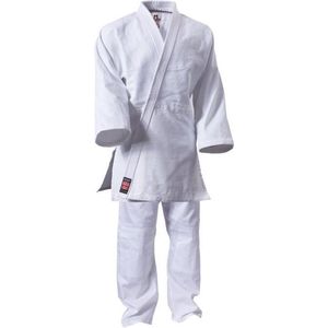 DANRHO Judopak Dojo Line