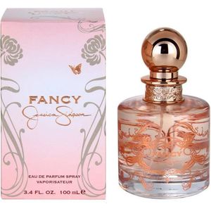 Jessica Simpson - Fancy - Eau De Parfum - 100ML