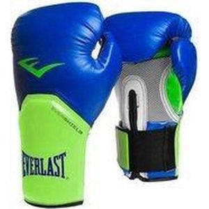 Everlast - bokshandschoenen - Elite Pro Style Glove - 10oz