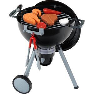 Weber Speelgoed BBQ met Licht & Geluid