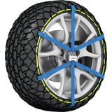 Michelin Easy Grip Evolution - 2 Sneeuwkettingen - EVO19