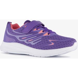 Osaga meisjes sportschoenen paars - Maat 31 - Uitneembare zool
