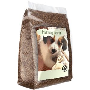 Graanvrij Puppyvoer Kip & Aardappel - Voedzaam voor Pups van Alle Rassen - Super Premium hondenvoer 20 kg