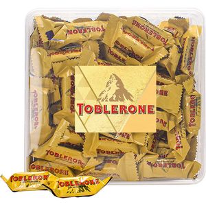 Toblerone Mini chocolade - 900g