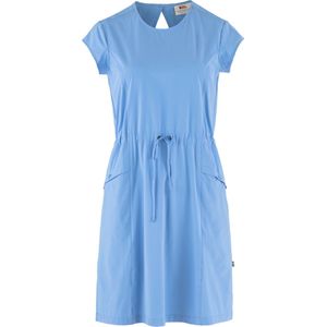 Fjallraven High Coast Lite Dress Women - Jurk - Dames - Ultramarine - Maat S