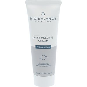 Bio Balance Soft Peeling Cream 20 ml