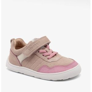 Bisgaard Barefoot Baloo Dusty Rose 27