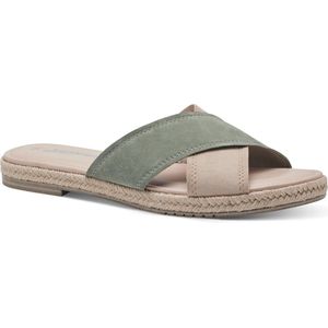 Tamaris Dames Slipper 1-27129-42 770 Maat: 36 EU