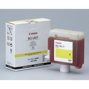 Canon BCI-1411 - Inkcartridge / Geel