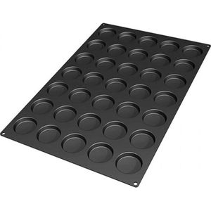 Bakmat Florentins (Cap.35St.) - SessantaQuaranta 070607 - Horeca & Professioneel