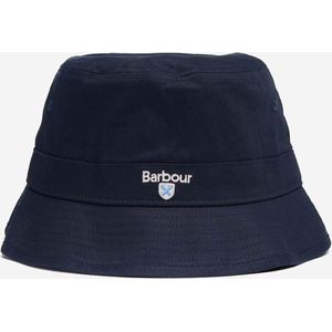 Barbour Cascade bucket hat - navy