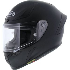 HJC RPHA 1 Mat Zwart Integraalhelm - Maat XL - Helm