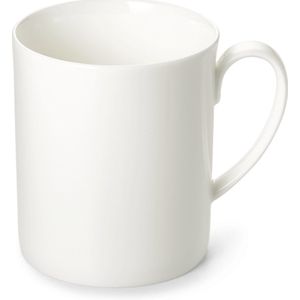 Dibbern White Conisch Cilindrisch Beker - 0.45L - 6 Stuks