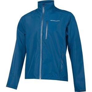 Endura Hummvee E9120 Jasje Blauw M Man