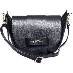 Handtas | Schoudertas | ZWART | SS25 RM 1870T NERO