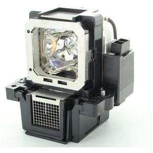 Beamerlamp geschikt voor de JVC DLA-X590 beamer, lamp code PK-L2615U / PK-L2615UG. Bevat originele NSHA lamp, prestaties gelijk aan origineel.