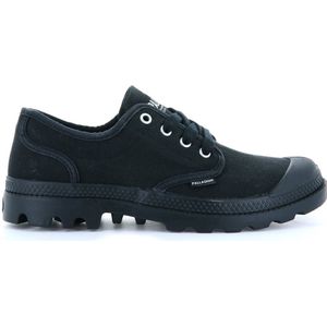 Palladium - Heren - 02351 Pampa Oxford - black - maat 44