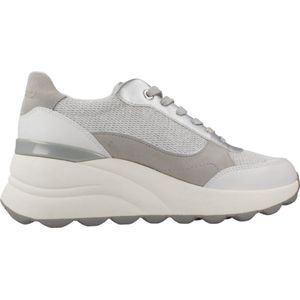GEOX D SPHERICA EC13 Wit 36 EU