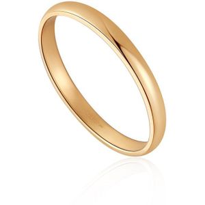 Ania Haie 14kt Gold AH RAU002-02YG-54 Dames Ring