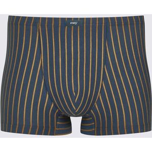 Mey Shorty Bi Col Stripes Heren 37200 668 yacht blue 8/XXL