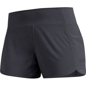 Gore® Wear R5 Light Korte Broek Zwart 2XS Vrouw