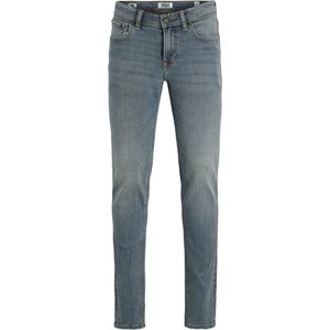 JACK&JONES JUNIOR JJIGLENN JJORIGINAL SQ 664 JNR Jongens Jeans - Blue Denim