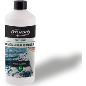 Dulon 26- Black Stripes Remover 1 liter