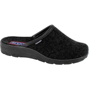 Blenzo 7828 Zwart Pantoffel Heren 47