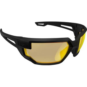 Type-X Vision Goggles - One Size Fits All Zwart/Zwart
