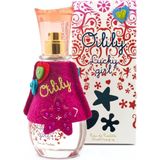 Lucky Girl Eau De Toilette 50 ml Multi Colour: OS