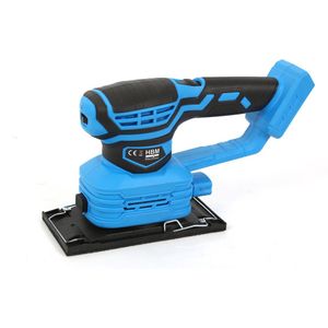 3-in 1 multifunctionele accu schuurmachine 20 Volt Power20