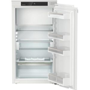 Liebherr IRe 4021-20 - Inbouw koelkast met vriesvak Wit